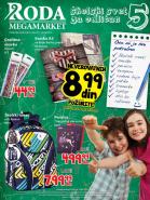 Akcija Roda Megamarket školica 15.08.-13.09.2015. 26622