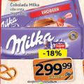 IDEA Milka čokolada 250g i 300 g