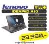 Dudi Co Lenovo Laptop IdeaPad A 10