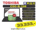 Dudi Co Laptop Toshiba C50-B-158