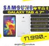 Dudi Co Samsung Galaxy Tab 4