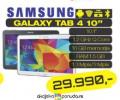 Dudi Co Samsung Galaxy Tab 4 10