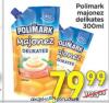 Dis market Polimark Majonez