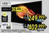 Tehnomanija Samsung TV 65