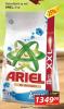 InterEx Ariel Deterdžent za mašinsko pranje veša