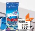 TEMPO Rubel Active Fresh deterdžent za veš 9 kg