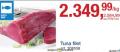 METRO Tuna filet 1 kg