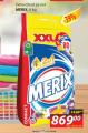InterEx Merix deterdžent za veš 8kg