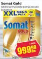Roda Somat Gold tablete za mašinsko pranje posuđa 66 tableta
