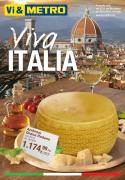 Katalog Metro katalog Viva Italia 17.09.-30.09.2015.