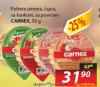 InterEx Carnex Pašteta sa šunkom
