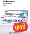 Roda Vademecum pasta za zub 75 ml