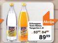 TEMPO Schweppes Tonic water, Tangerine 1,5 l