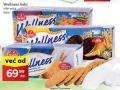 IDEA Wellness keks