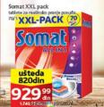 IDEA Somat tablete za mašinsko pranje posuđa 70 kom