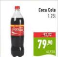 PerSu Coca Cola 1,25 l