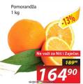 InterEx Pomorandža 1 kg