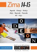 Katalog Odeon katalog zima 2014-2015