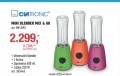 METRO Clatronic mini blender mix&go SM 3593