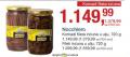 METRO Nocchiero komadi fileta inćuna u ulju 720 g