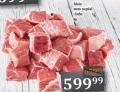 Dis market Teleće meso za gulaš i čorbu 1 kg