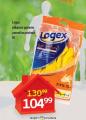 Dis market Logex gumene rukavice sa pamučnom popstavom