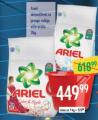 Dis market Ariel deterdžent za veš 2 kg