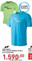 Inter Sport Muška sportska majica za trčanje Ralf Pro Touch