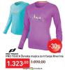Inter Sport Pro Touch Ženska majica za trčanje Rivorina
