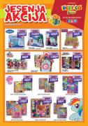 Katalog Dexy Co Kids katalog jesenjih akcija do 19.10.2015