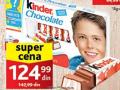 IDEA Kinder čokolada 100 g