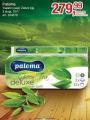 METRO Paloma Zeleni čaj deluxe wc papir 10 rolni