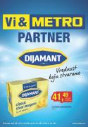 Katalog Metro partner Dijamant akcija 15.10.-28.10.2015