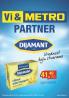 Akcija Metro partner Dijamant akcija 15.10.-28.10.2015 29495