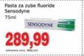 Univerexport Sesodyne pasta za zube fluoride 75 ml