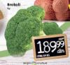 Roda  Brokoli