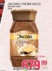 Mercator Jacobs Crema Gold instant kafa