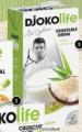 Mercator Napitak od pirinča i kokosa DJOKOlife Vegetable Drink 1 l