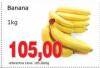 Univerexport  Banane