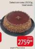 SuperVero Stamevski torte i kolači Torta Selection