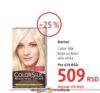 DM market Revlon Color Silk boja za kosu
