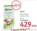 DM market Bioten Skin Energy krema za lice 50 ml