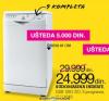 Emmezeta Indesit Mašina za pranje sudova