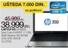 Emmezeta HP Laptop 350