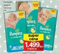 IDEA Active baby dry pelene Pampers