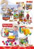 Akcija Pertini novogodisnji katalog igračaka 2015/2016 29990