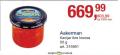 METRO Kavijar od ikre lososa 50 g Aakerman Caviar