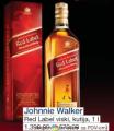 METRO Viski Johnnie Walker Red label 1l