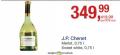 METRO J.P. Chenet Merlot slatko belo vino 0,75l