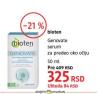 DM market Bioten Genovate serum za predeo oko očiju